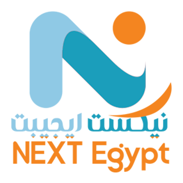 Next Egypt Agri logo