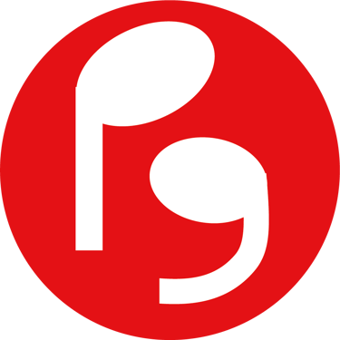 Pursuit Of Gospel logo