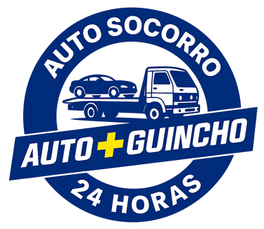 Guincho Auto Mais logo
