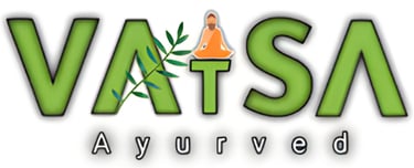 Vatsa Ayurved Panchakarma And Wellness Center logo