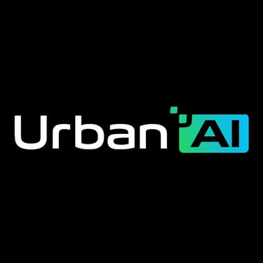 urbanai logo