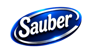 Sauber logo
