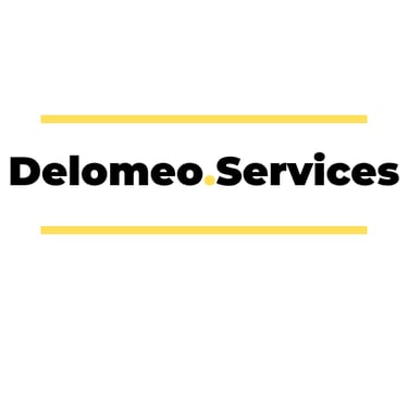 Delomeo Services logo