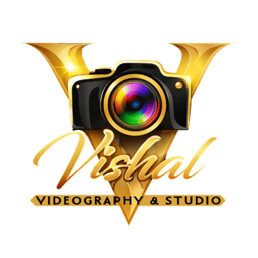 Vishal Mobiles & Videography logo