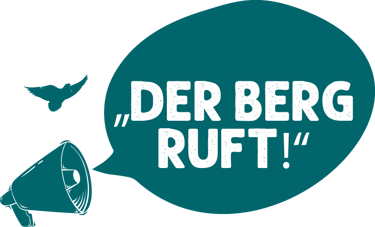 Der Berg ruft logo