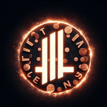 Lit4pennies logo