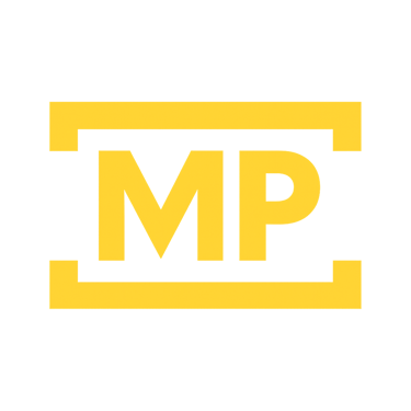 marcpriestley.com logo