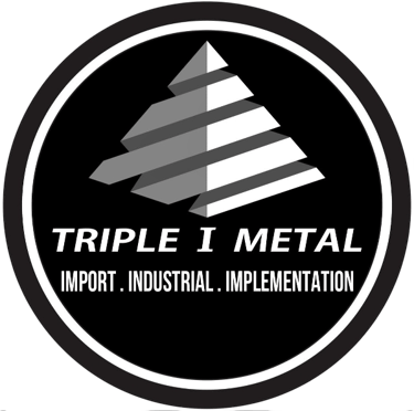 Triple I Metal logo