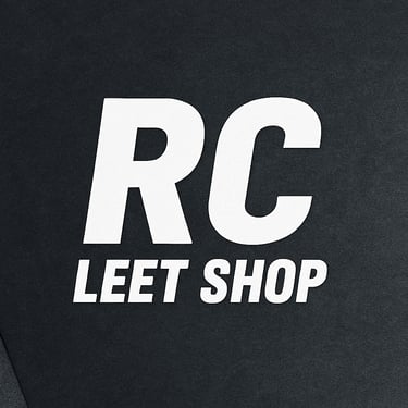 RC-Leet logo
