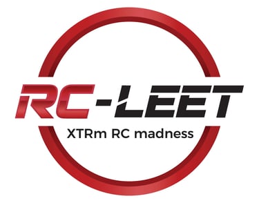 RC-Leet logo