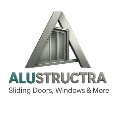 Alustructra logo