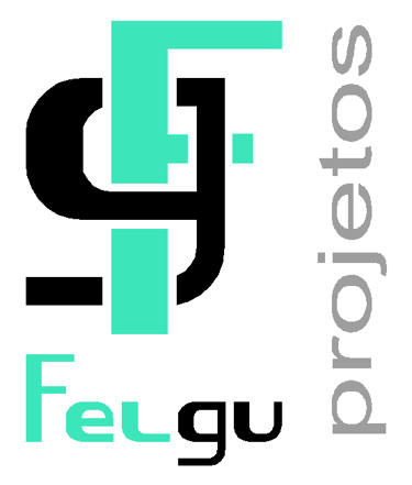 FelGuProjetos logo