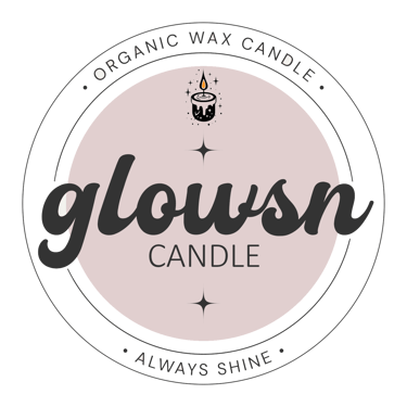 Glowsn logo