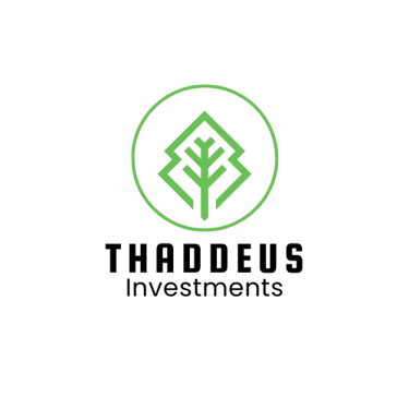 Thaddeus Investments logo
