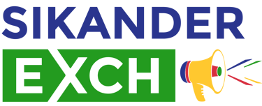 sikanderid.com logo
