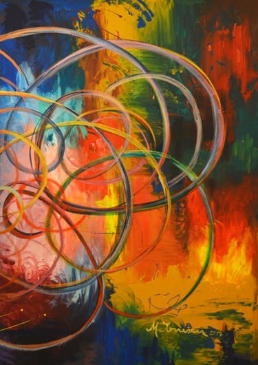 Eser: Mihaela Lonescu