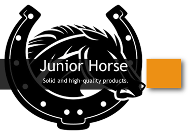 Junior Horse logo
