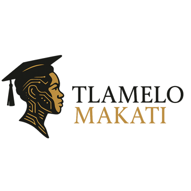 Tlamelo Makati logo