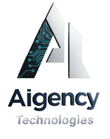 Aigency Technologies logo