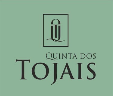 Quinta dos Tojais logo