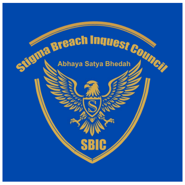 Stigma Breach Inquest Council logo