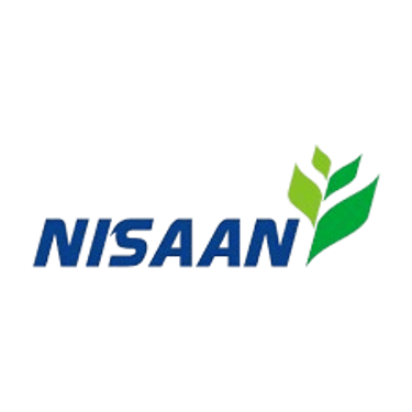 Nisaan logo