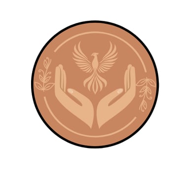 SV Simply Care logo