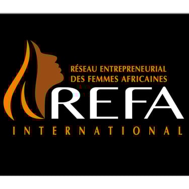 REFA - CANADA logo