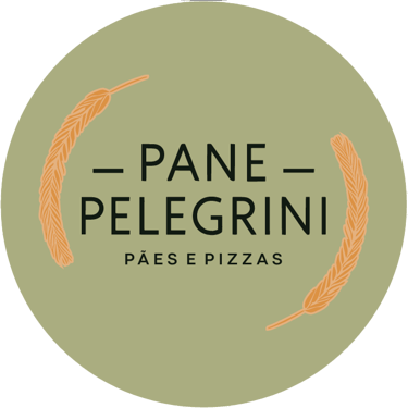 Pane Pelegrini logo