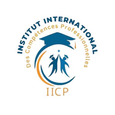 Institut International des Compétences Professionnelles QHSE (IICP) logo
