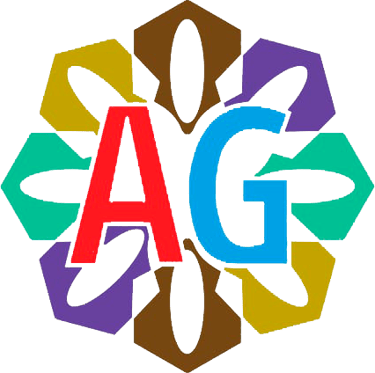 AG Corredora de Seguros Ángeles Guerrero logo
