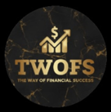 The Way of Financial Success logo