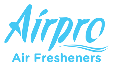 Airpro Indonesia | Home & Car Fragrance logo