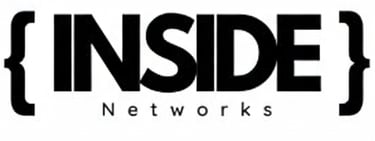 Inside networks logo
