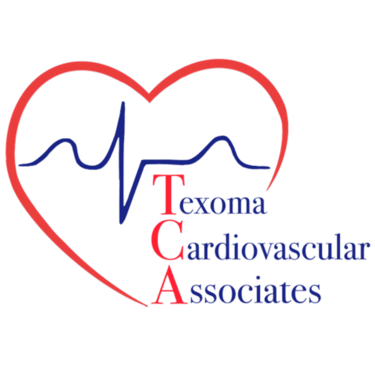 Texoma Cardiovascular Associates logo