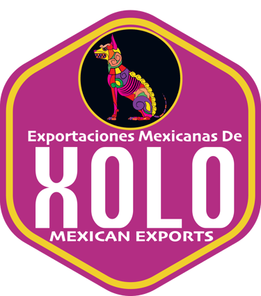Xolo Mexican Exports logo