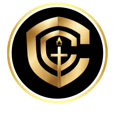 Christians Codes logo