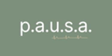 pausa challenge logo