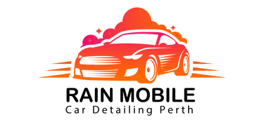 Rain Mobile Car Detailing Perth logo