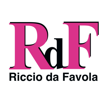 Riccio da Favola di Alex Mariani logo