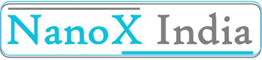 NanoX logo