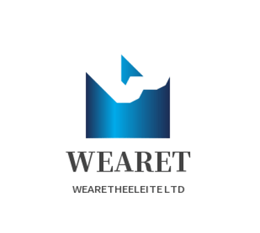 WEARETHEELEITE LTD logo