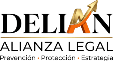 Delian Alianza Legal logo