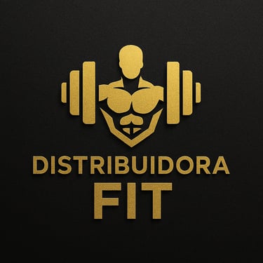 Distribuidor Fit logo