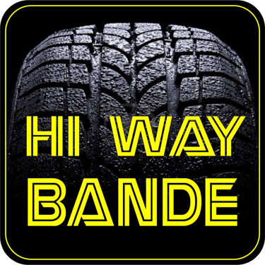 Hi Way Bande logo