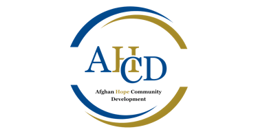 Afghan Hope Community Developement logo