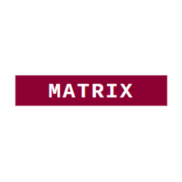 MATRIX ESG LIMITED logo