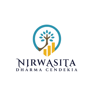 Logo Nirwasita Dharma Cendekia