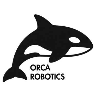 Orca Robotics logo
