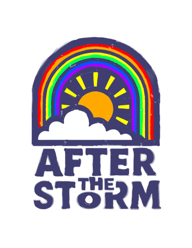 After the Storm Creative Collective logo